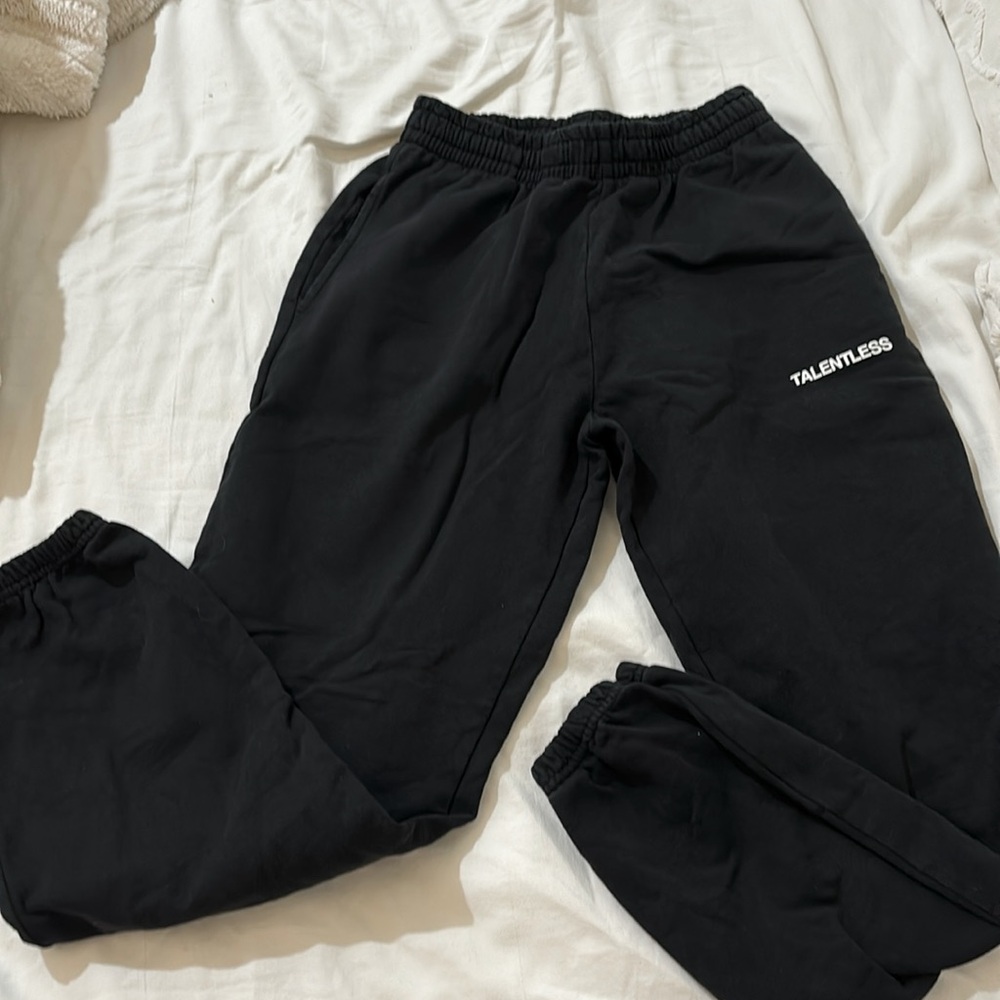 Talentless Sweatpants